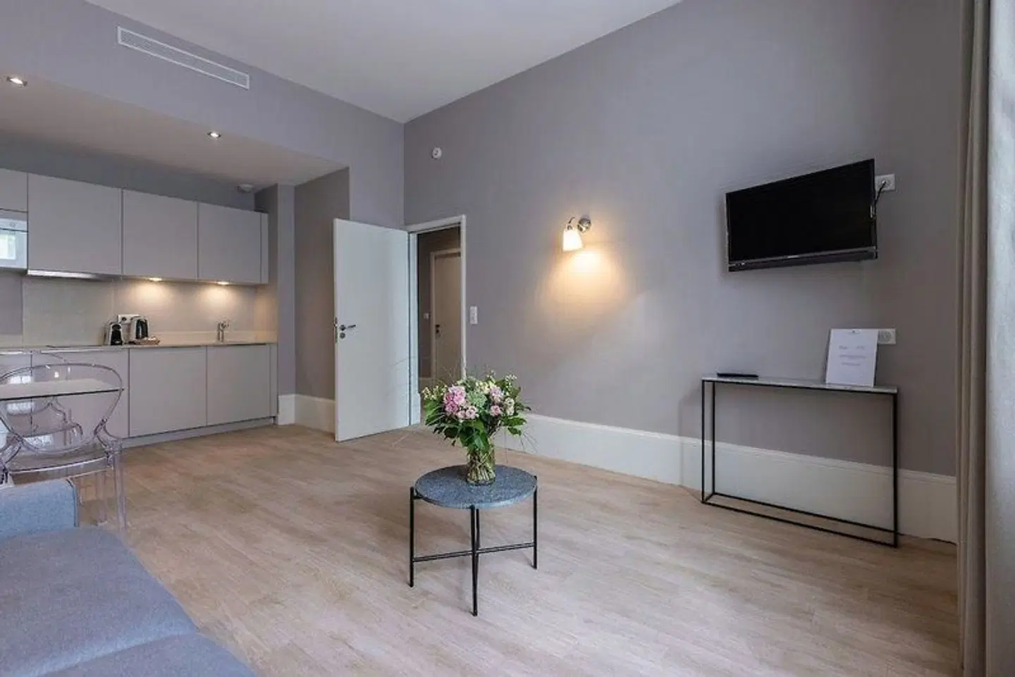 La Maison Blanche ROOM_EXAMPLE