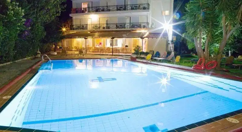Thomas Beach Hotel – Hotelfoto