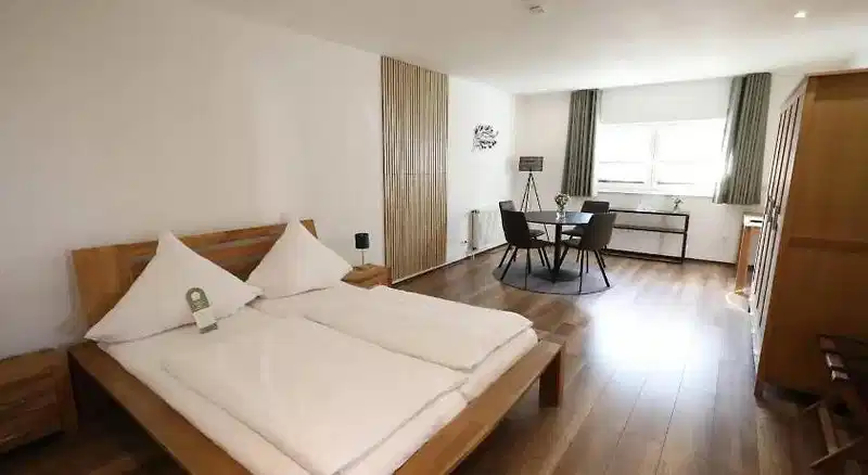 Ovelgönner Hof – Hotelfoto
