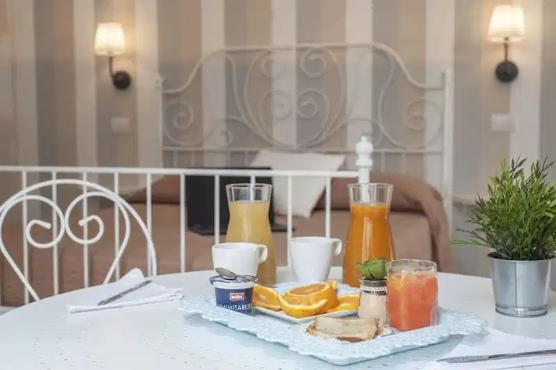 B&B Pontenuovo Bed – Hotelfoto