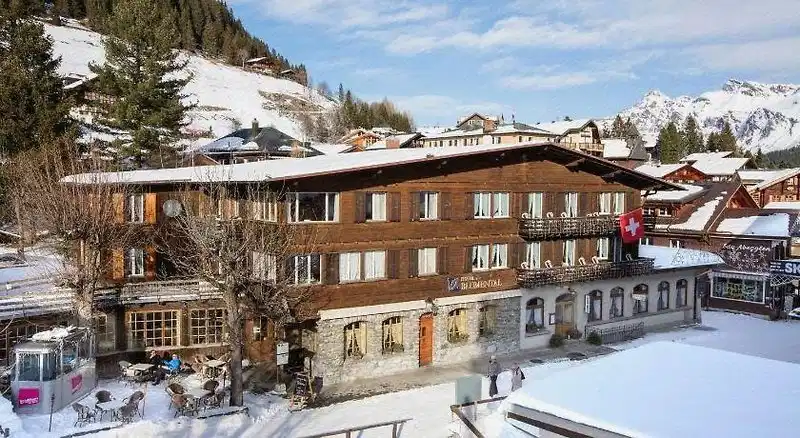 Hotel Blumental – Hotelfoto