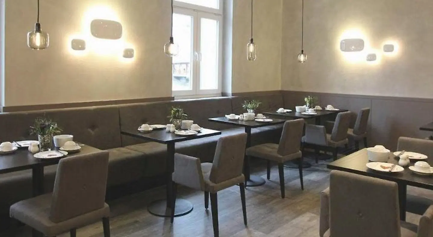 Hotel Stadt Tuttlingen Restaurant