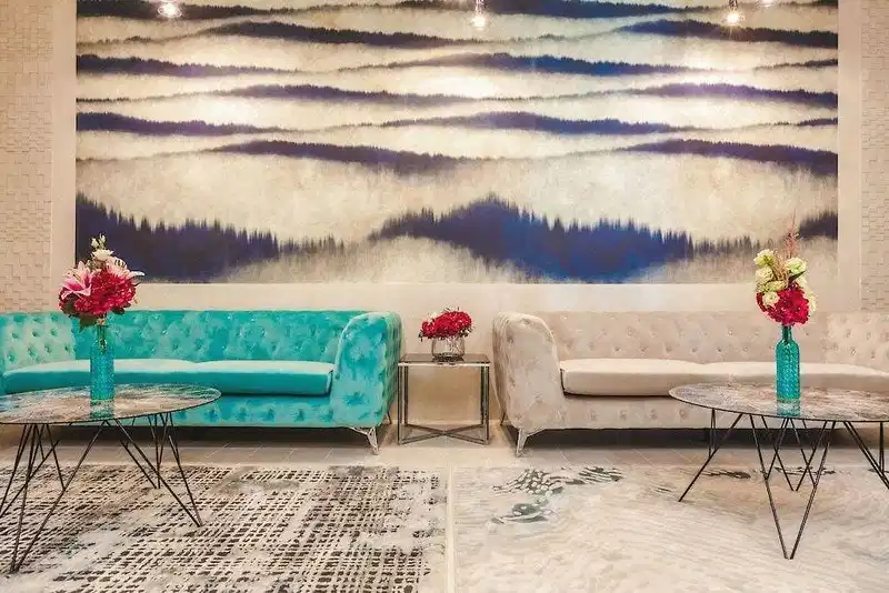 Marina Burgas Hotel – Hotelfoto