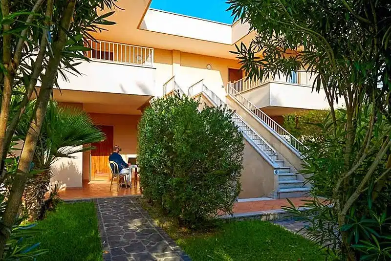 Minerva Resort Hotel – Hotelfoto