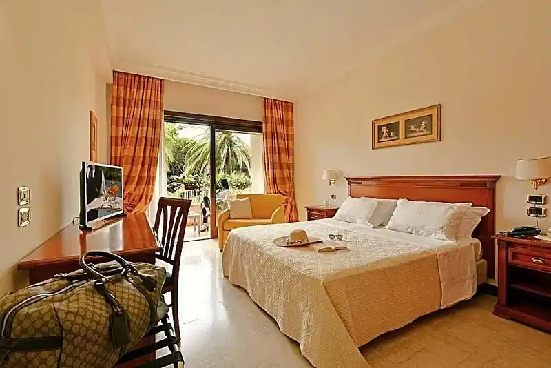 Minerva Resort Hotel – Hotelfoto
