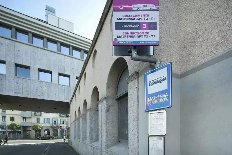 Affittacamere Arosio – Hotelfoto