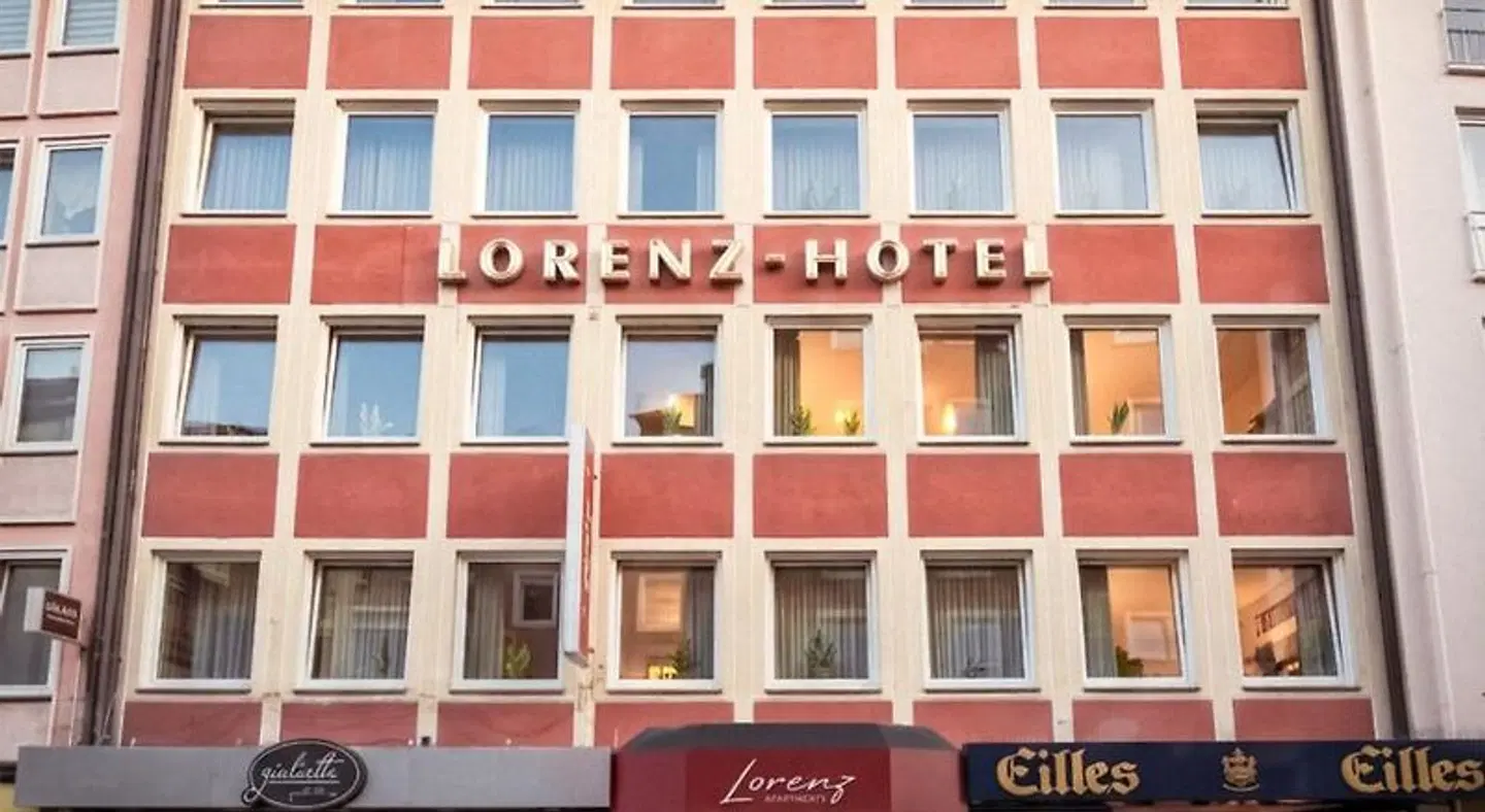 Lorenz EXTERIOR