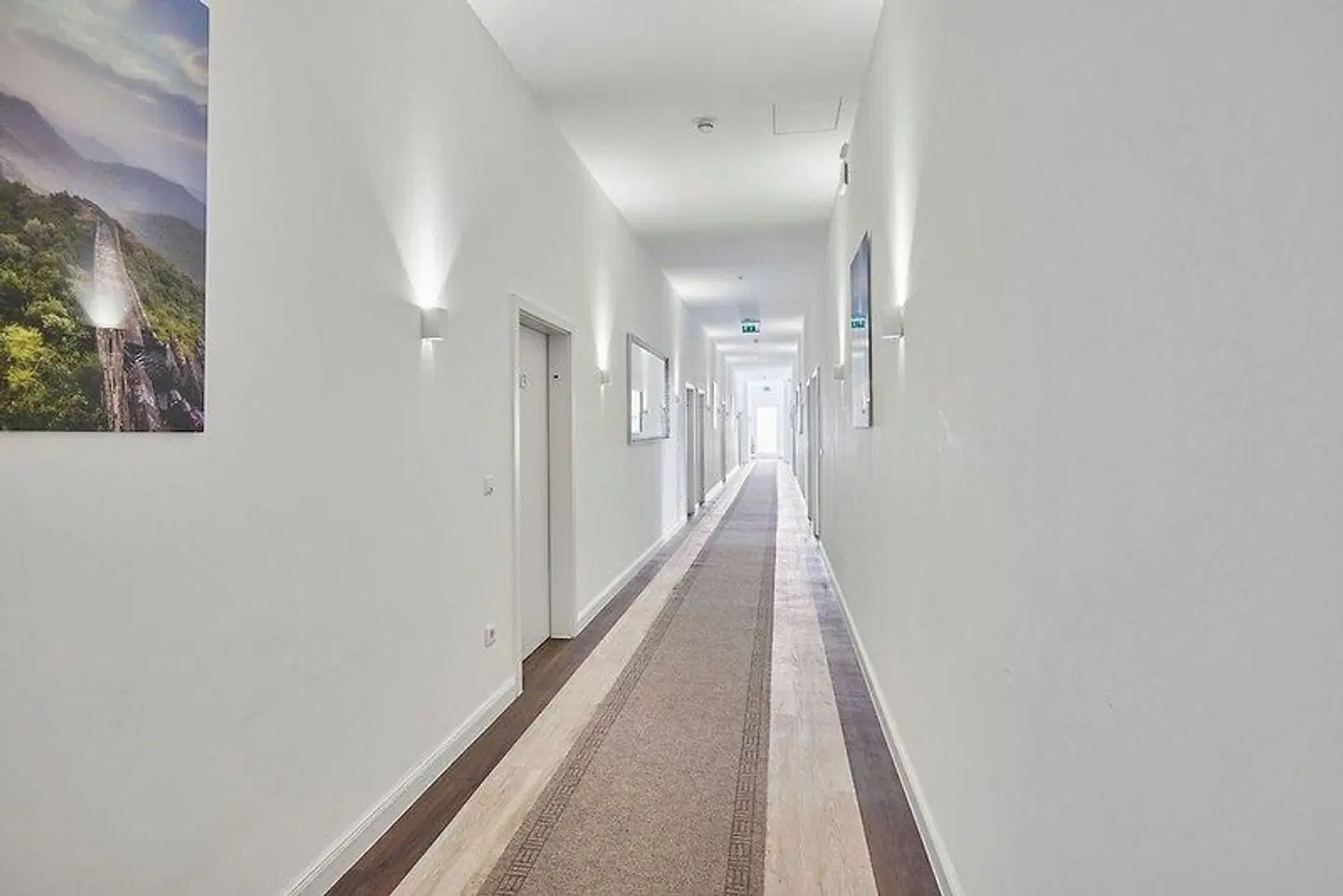 Boardinghotel Heidelberg HEALTH_BEAUTY