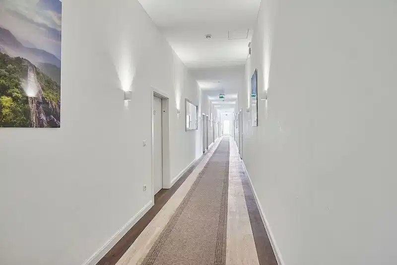 Boardinghotel Heidelberg – Hotelfoto
