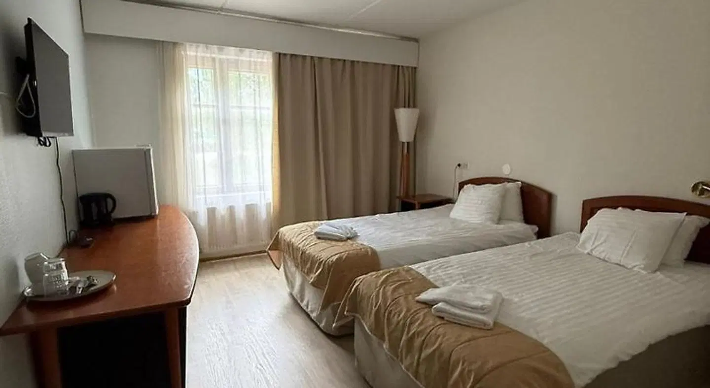 Hotelli leningrad ROOM_EXAMPLE