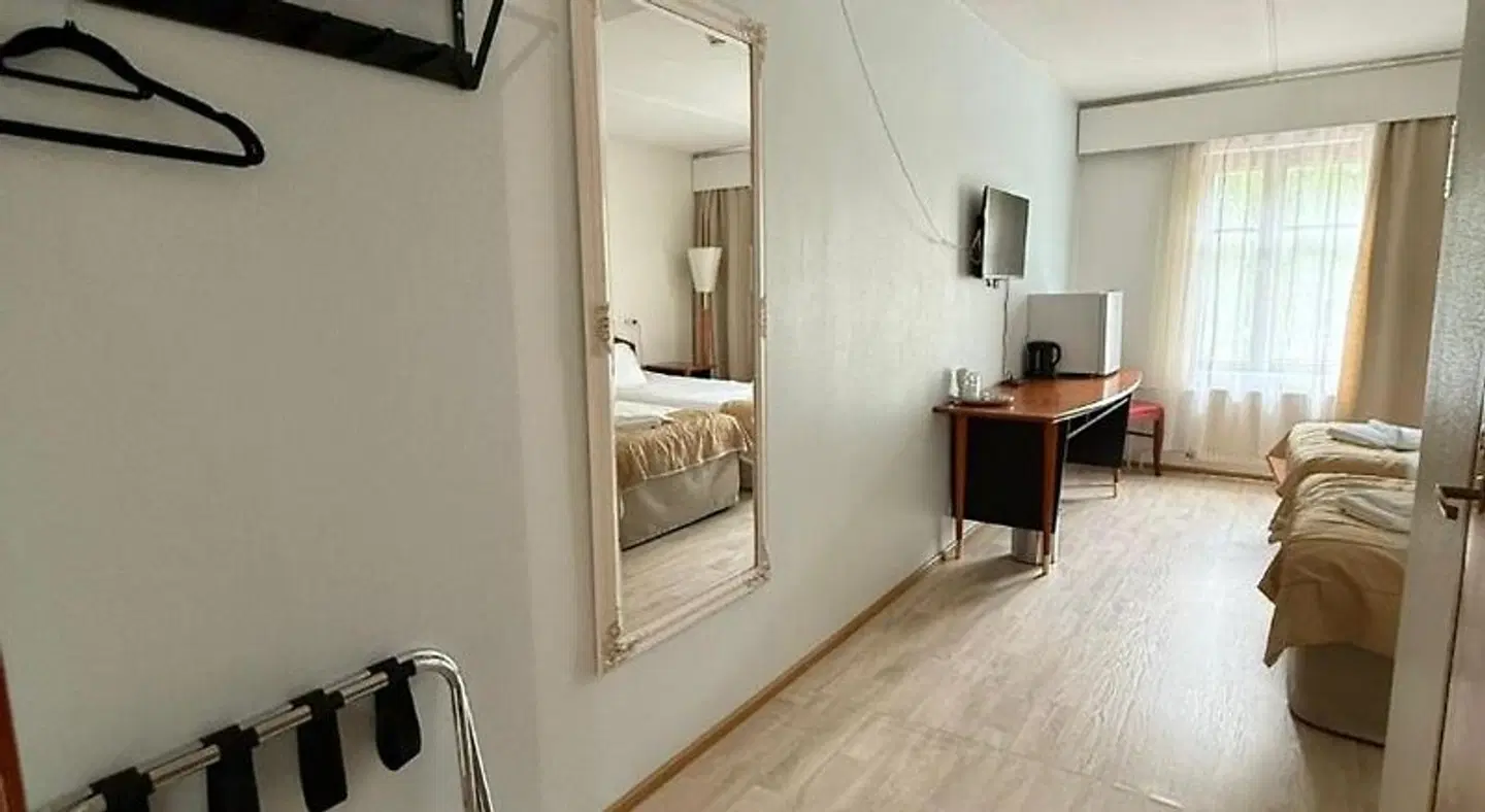 Hotelli leningrad ROOM_EXAMPLE