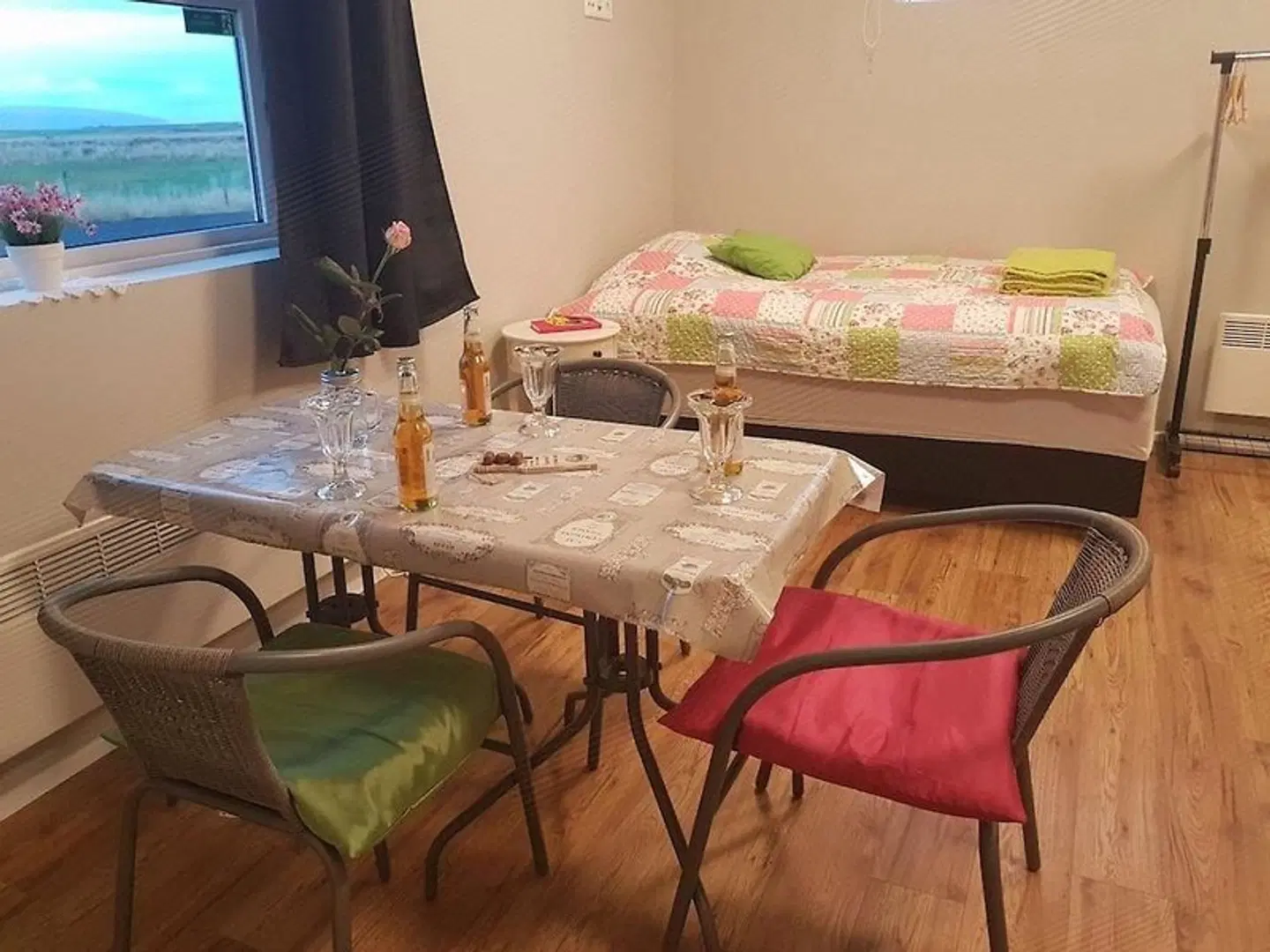 Skálatjörn Guesthouse ROOM_EXAMPLE
