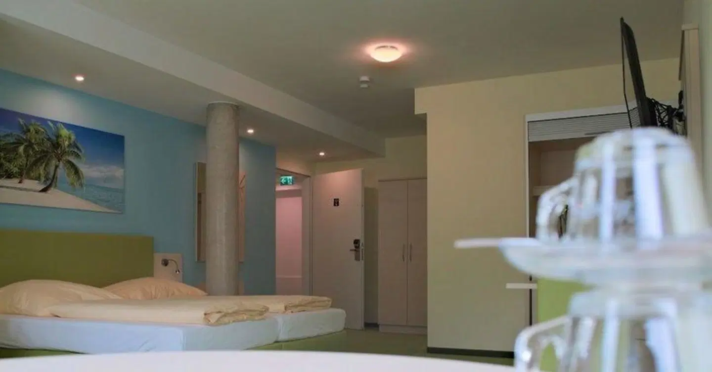 Sternplatz-Hotel HEALTH_BEAUTY