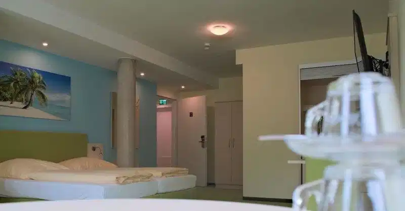 Sternplatz-Hotel – Hotelfoto