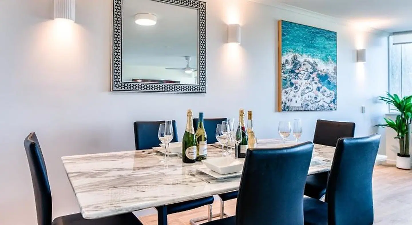 Sailport Mooloolaba Apartments LOUNGE_LOBBY