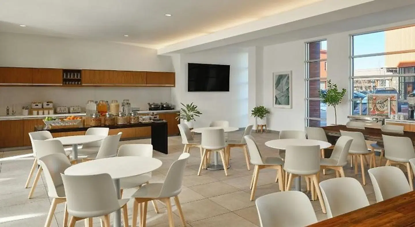 Element by Marriott Basalt - Aspen Bar