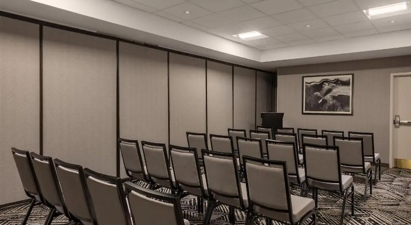 Hyatt Place Detroit/Utica Konferenz