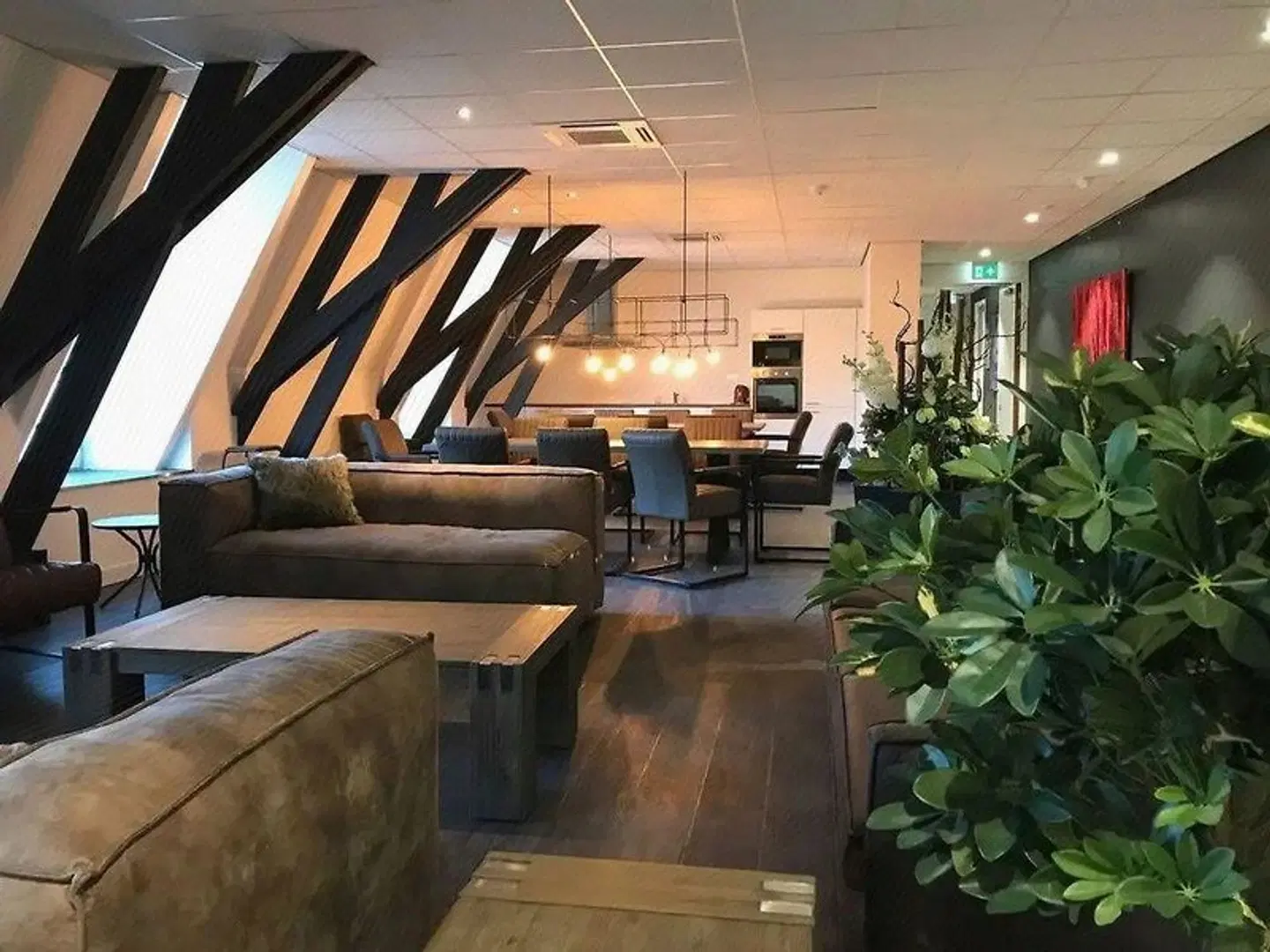 De Kastanjefabriek LOUNGE_LOBBY