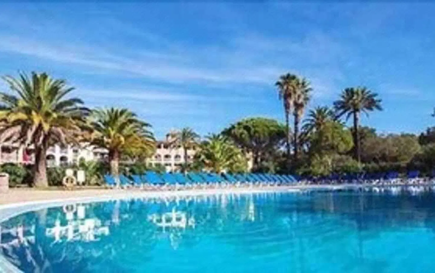 SOWELL Family Port Grimaud OUTDOOR_POOL