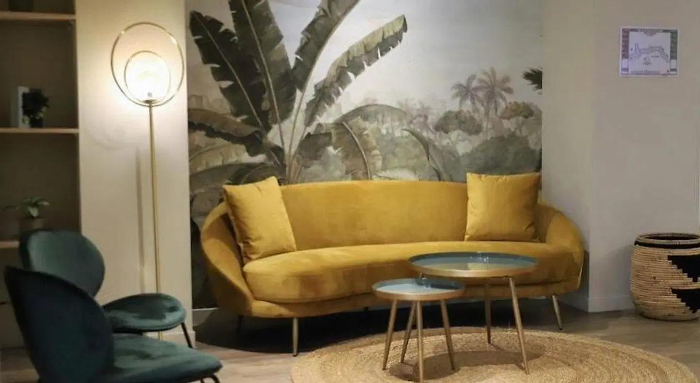 SOWELL Family Port Grimaud LOUNGE_LOBBY