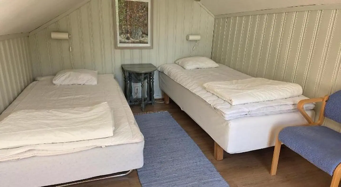 Vandrarhemmet Tallbacka/Ängelsberg Hostel ROOM_EXAMPLE