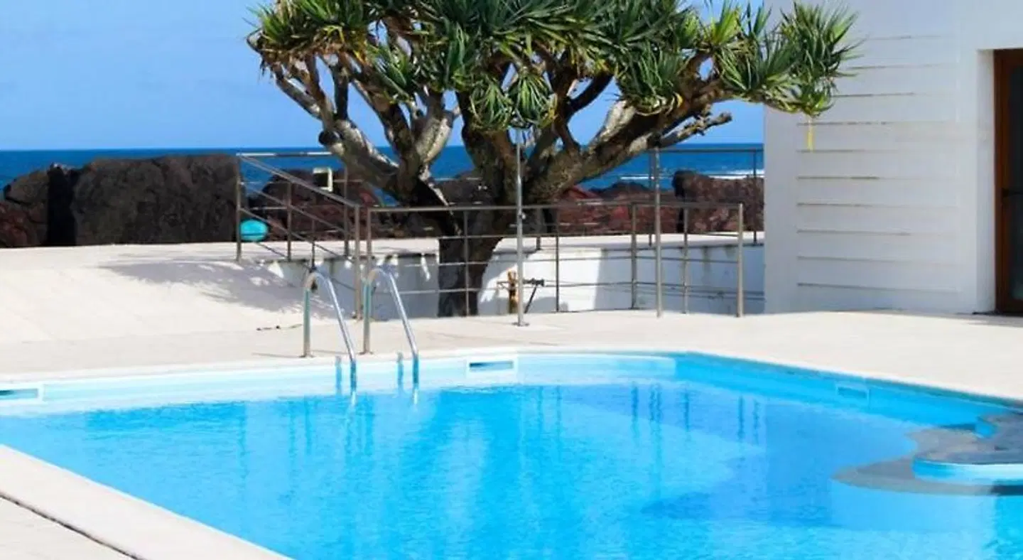 Baia da Barca OUTDOOR_POOL