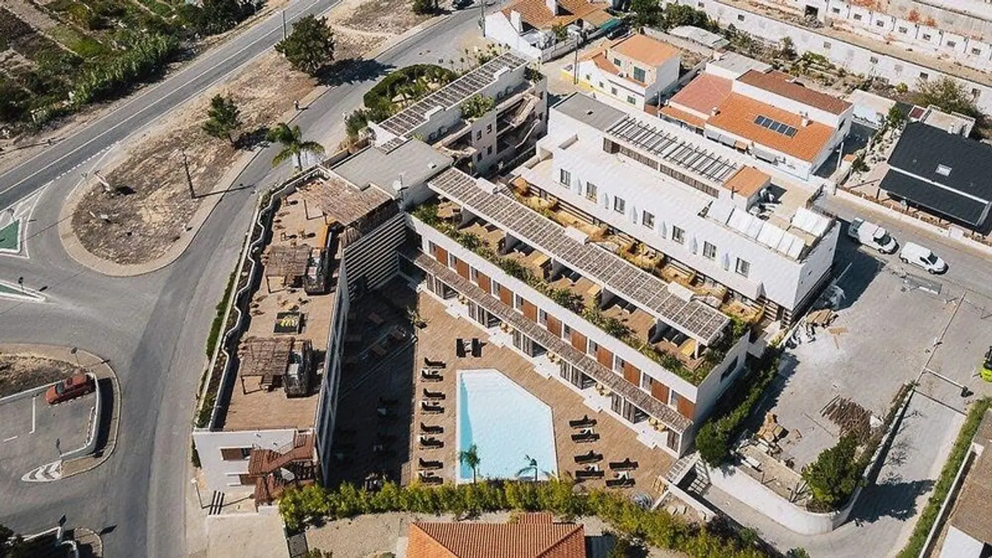 AlmaLusa Comporta EXTERIOR