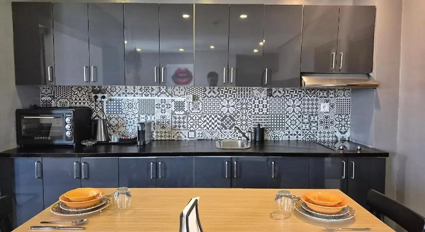 SuiteLoc Apparthotel Konferenz