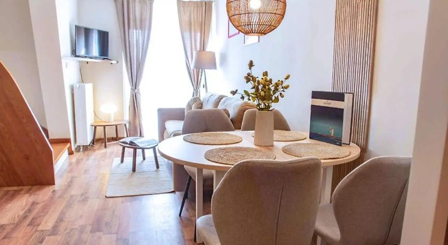 Apartamenty Laguna Villa Mistral Restaurant