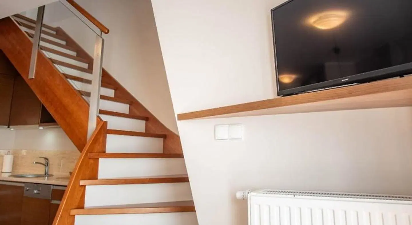 Apartamenty Laguna Villa Mistral ROOM_EXAMPLE