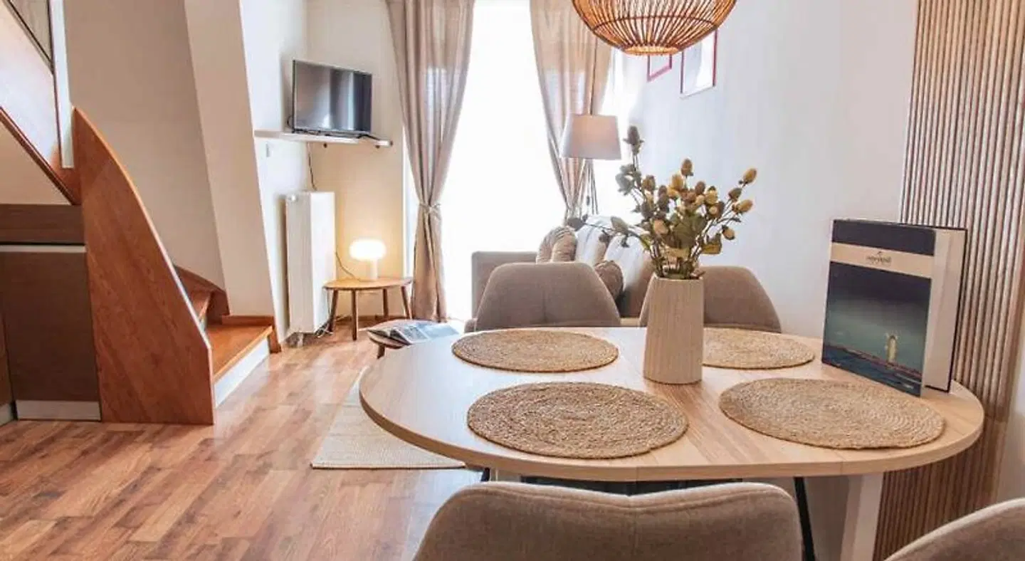 Apartamenty Laguna Villa Mistral LOUNGE_LOBBY