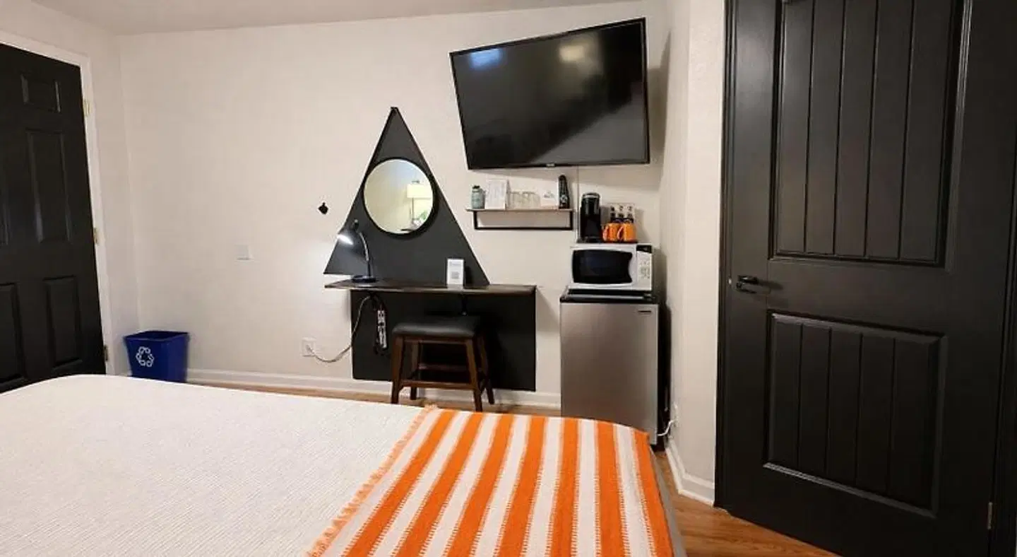 City Center Motel ROOM_EXAMPLE