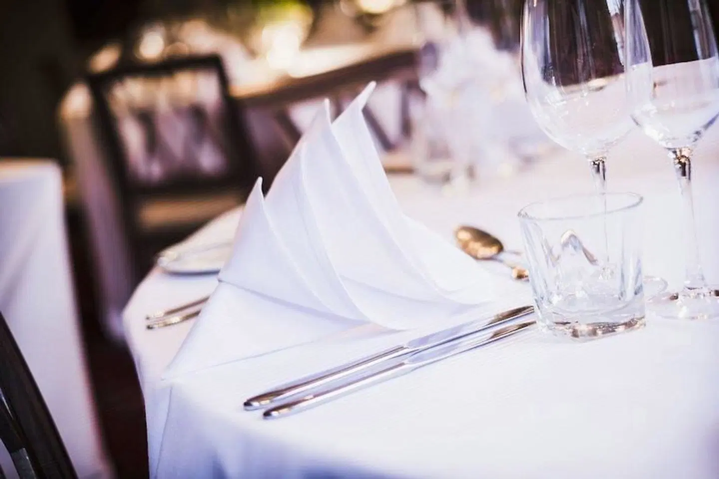 The White Swan Hotel HEALTH_BEAUTY