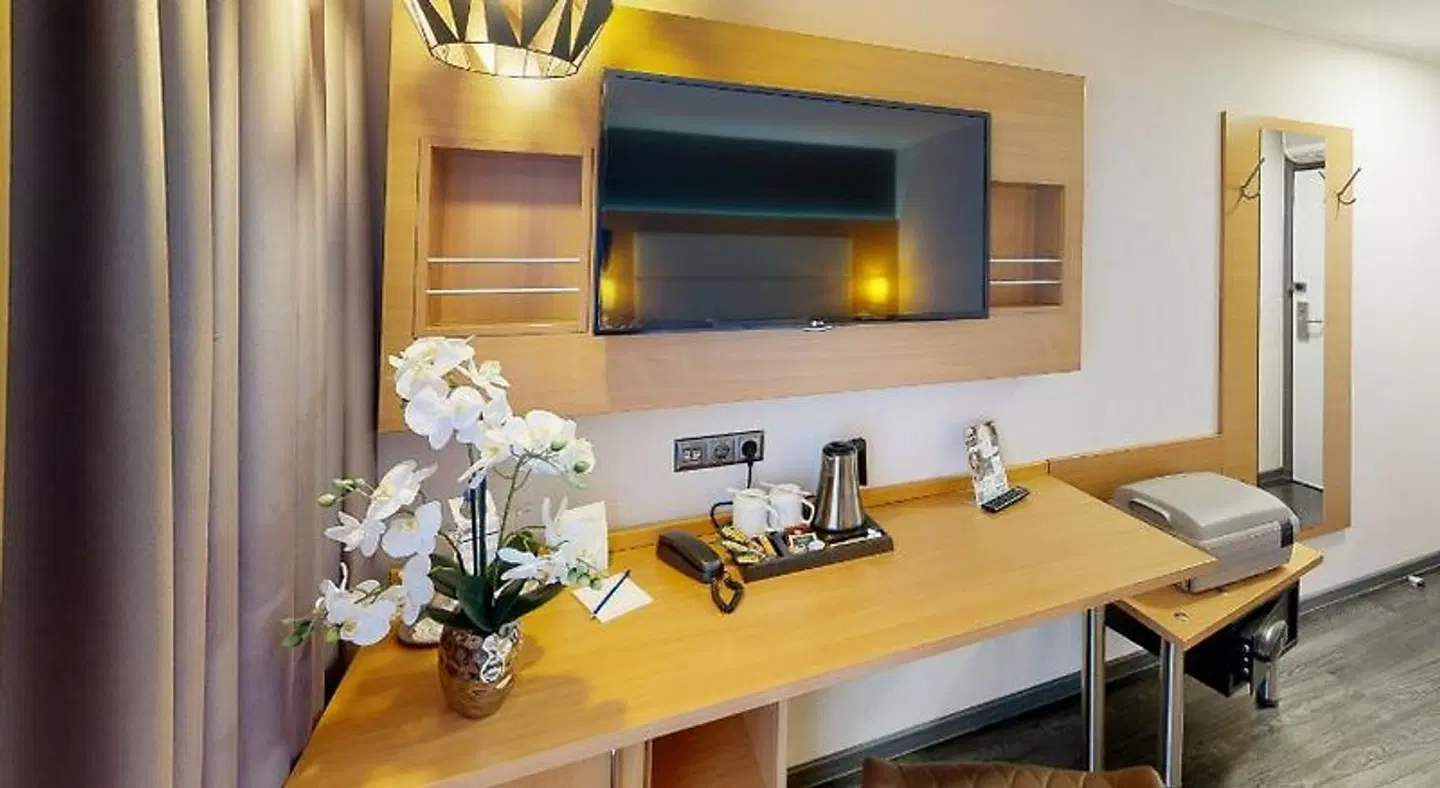 PLAZA INN Heilbronn ROOM_EXAMPLE