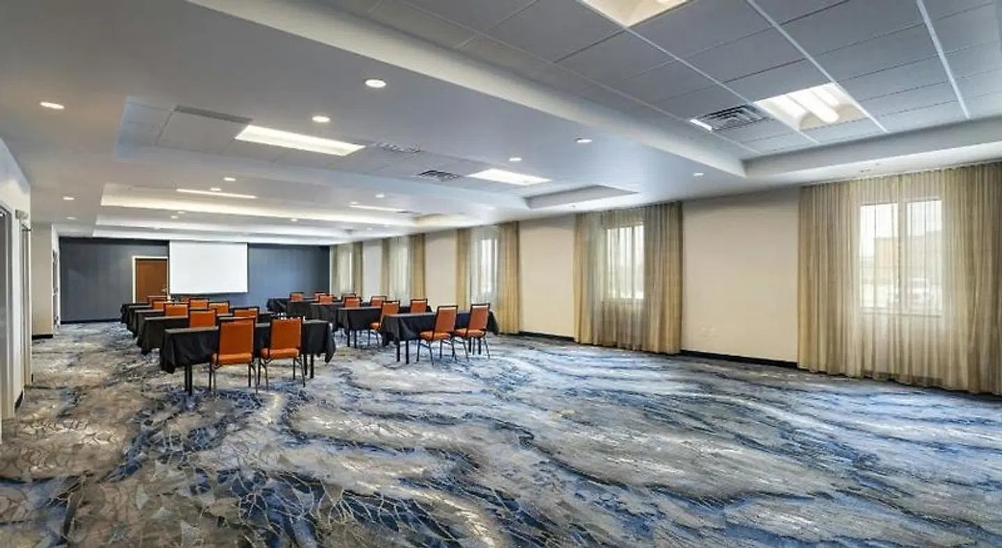 Fairfield by Marriott Inn & Suites Des Moines Urbandale Konferenz