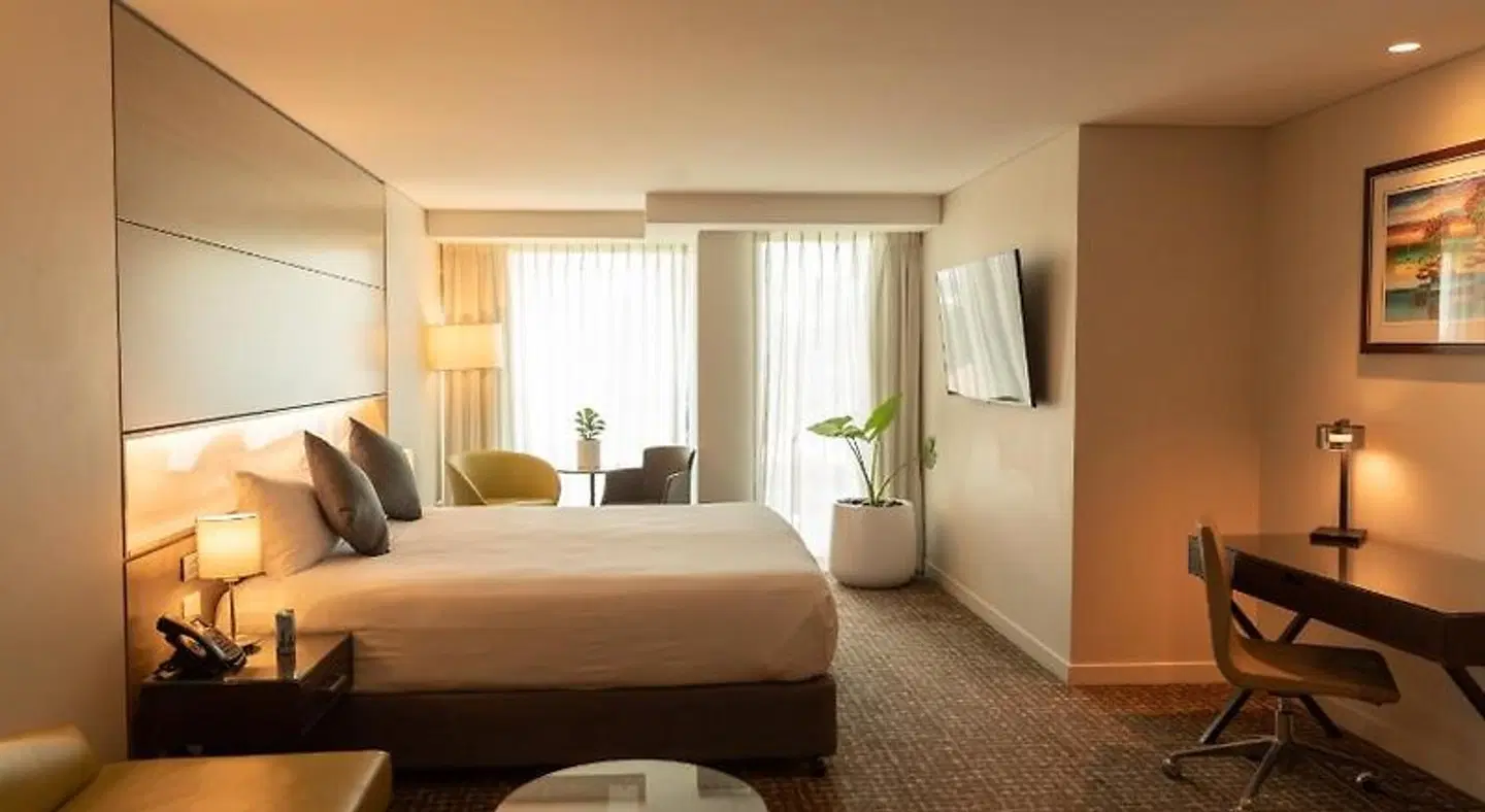 The Point Brisbane ROOM_EXAMPLE