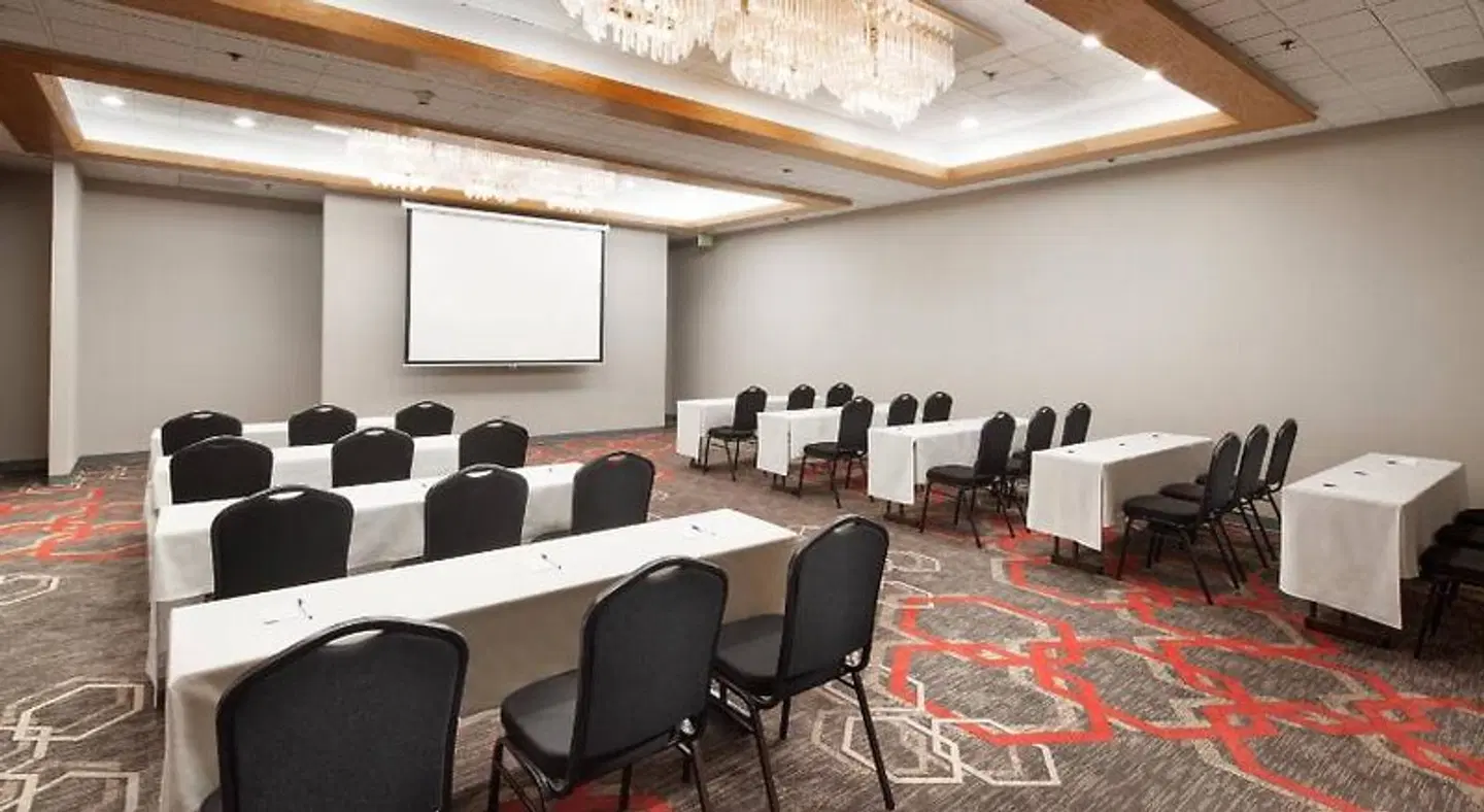 Four Points by Sheraton San Diego Konferenz
