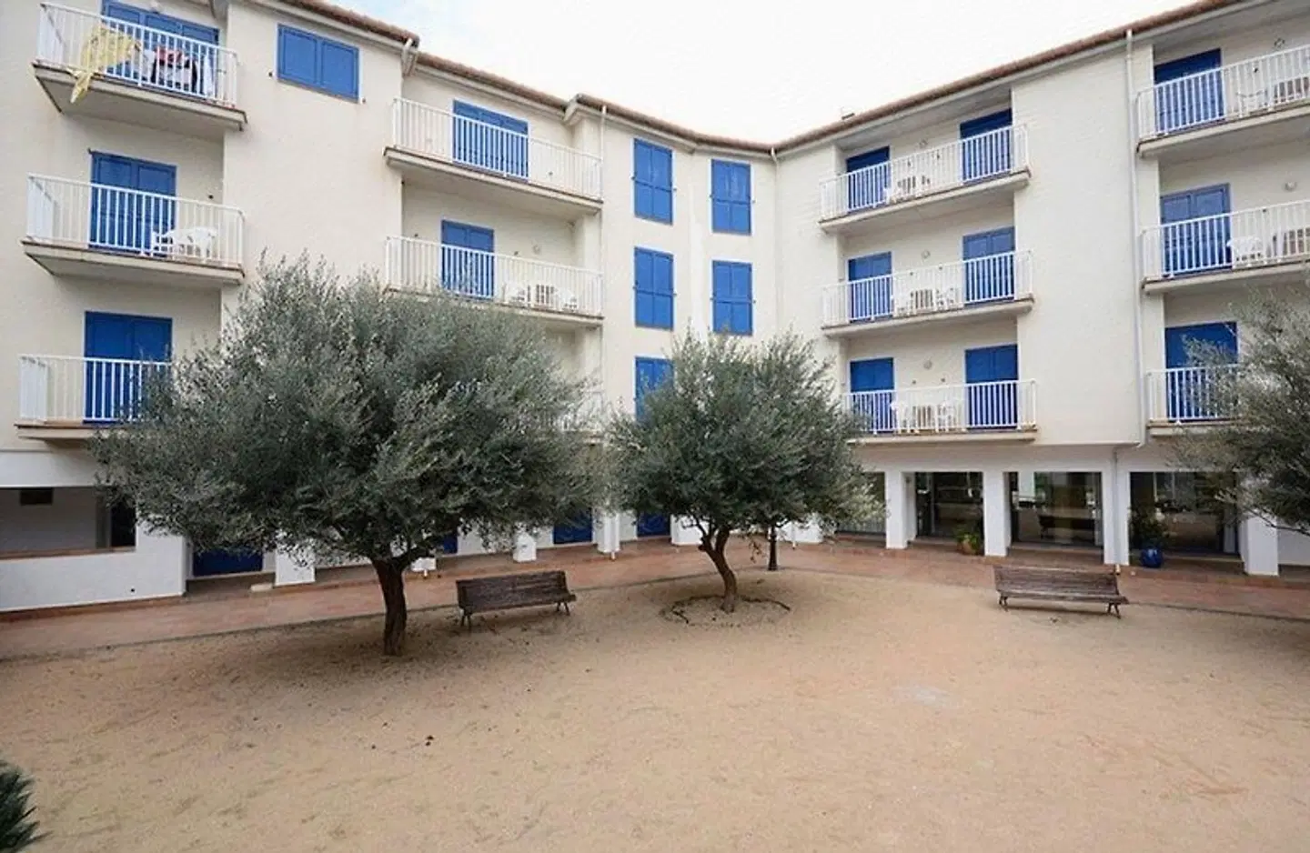 Octavia EXTERIOR