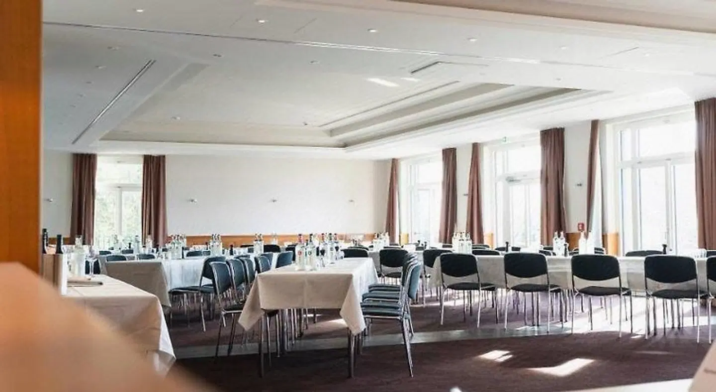 Berggasthof Königstuhl Konferenz