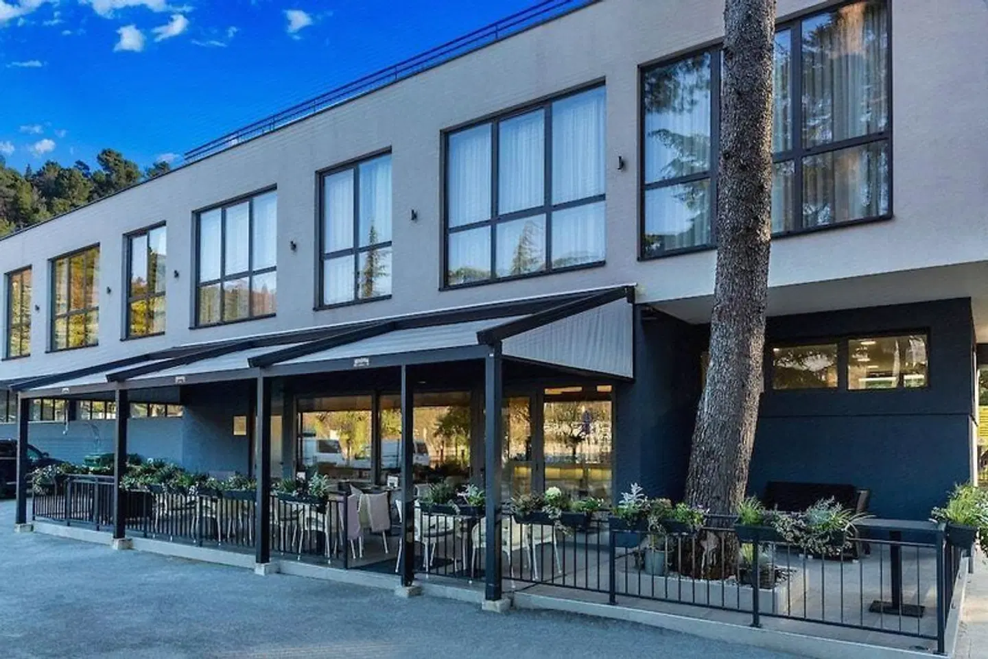 Preelook Apartments and Rooms EXTERIOR