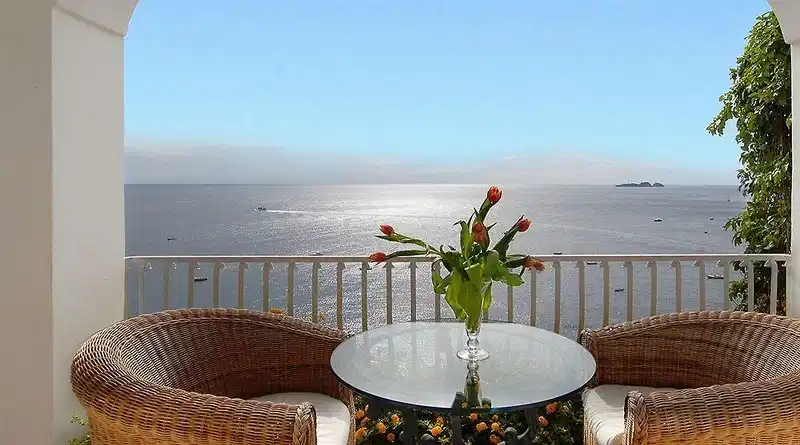 Marincanto – Hotelfoto