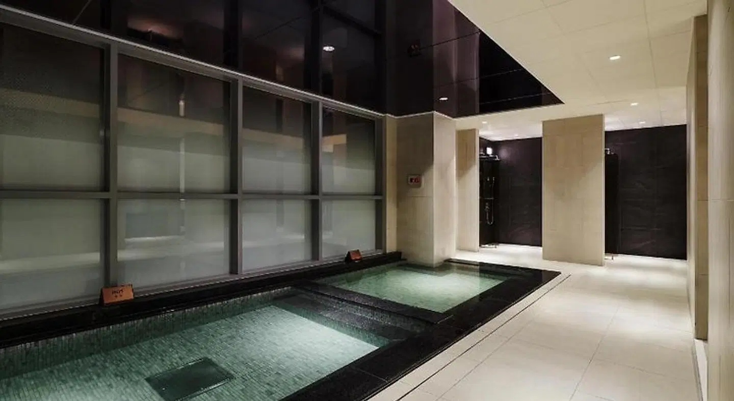 Ibis Styles Ambassador Incheon Airport HEALTH_BEAUTY