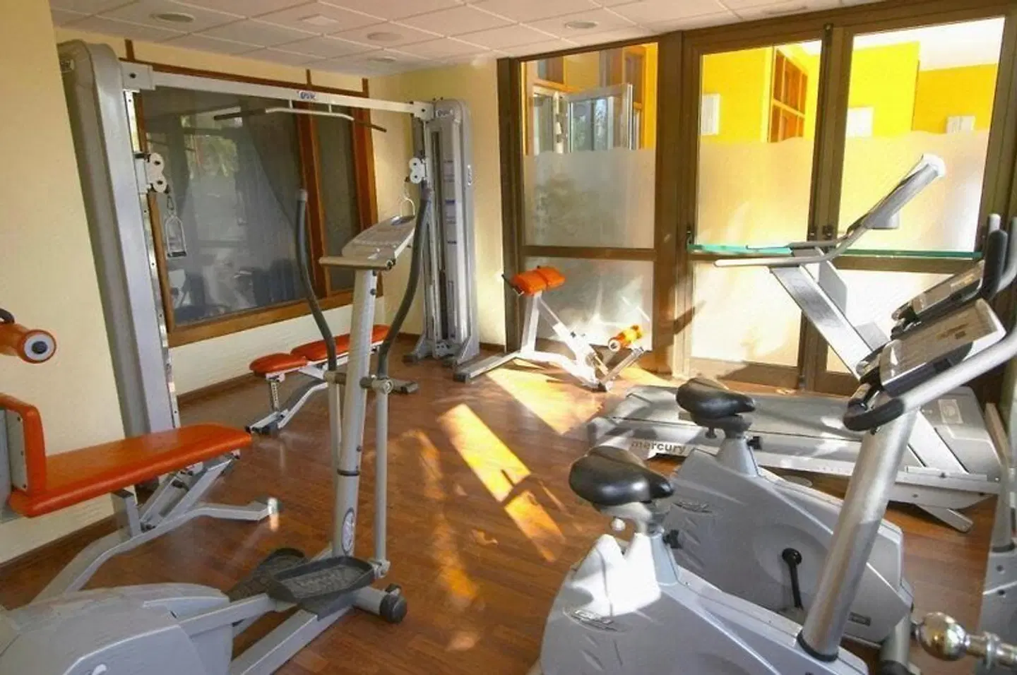 Hotel Port Dénia SPORTS_AND_LEISURE
