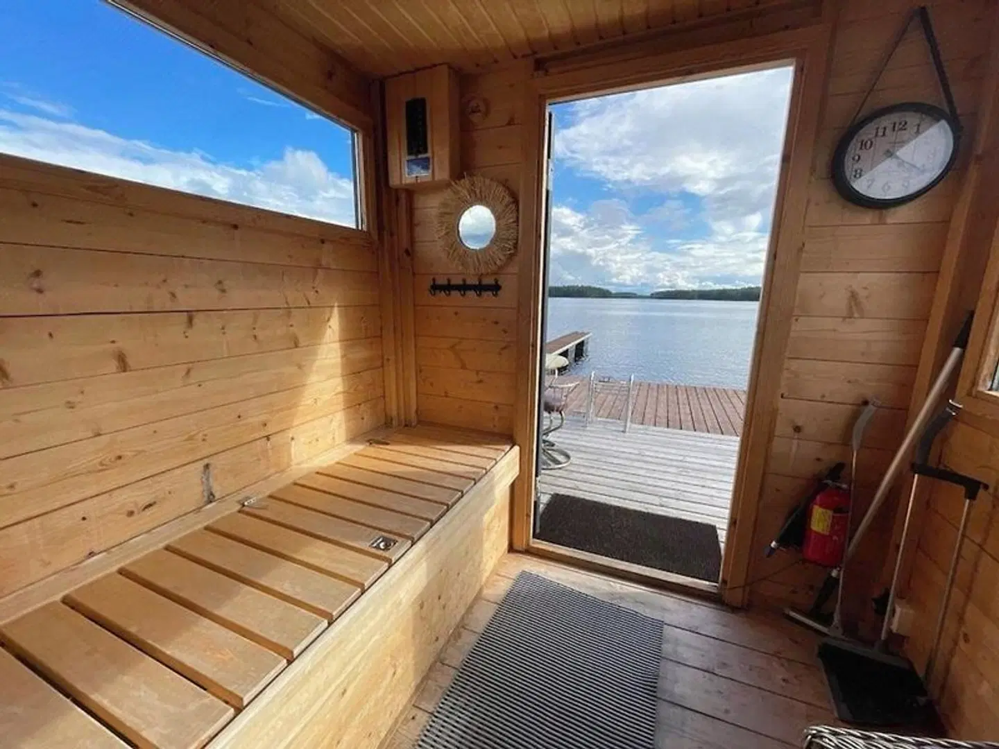 Punkaharju Resort ROOM_EXAMPLE