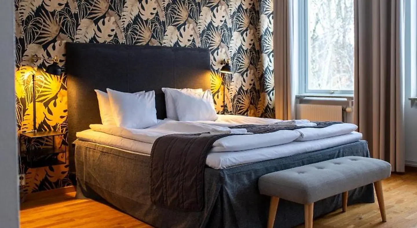 Hensbacka Herrgård ROOM_EXAMPLE
