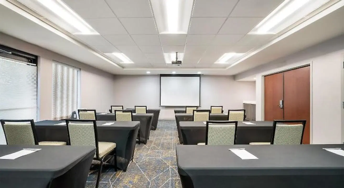 Hampton Inn Plymouth Meeting Konferenz