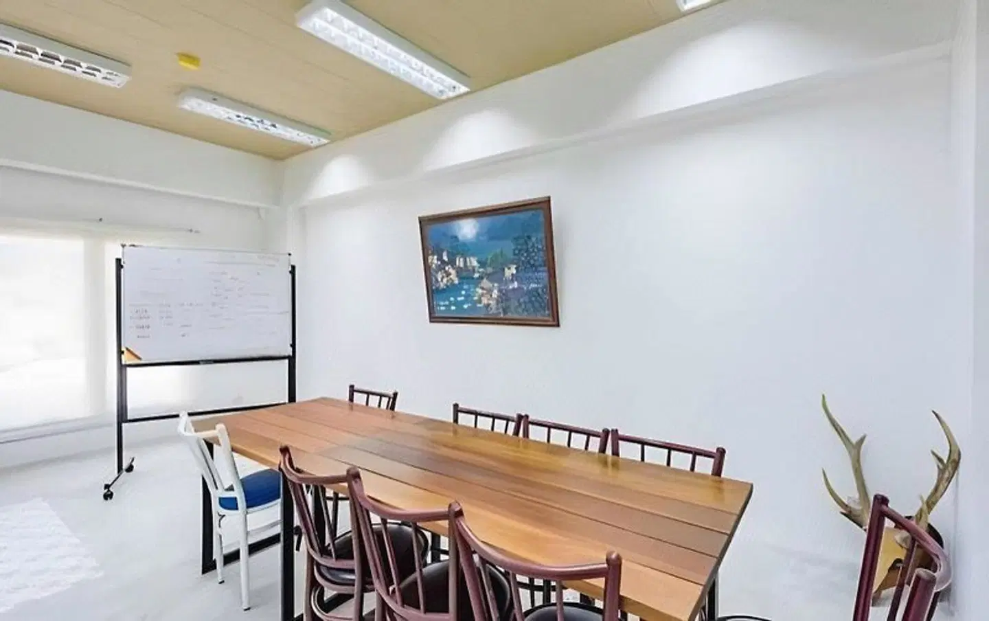 Pure Phuket Residence Hotel Konferenz