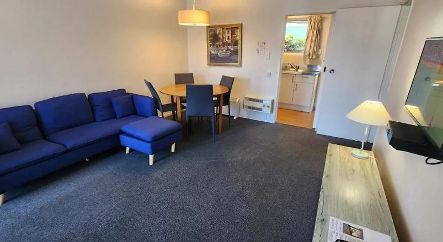Aalton Motel LOUNGE_LOBBY