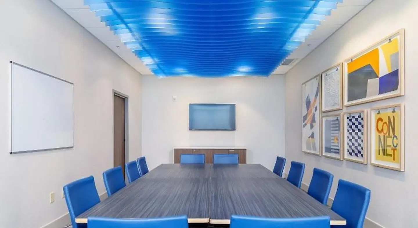 Holiday Inn Express & Suites Medford by IHG Konferenz
