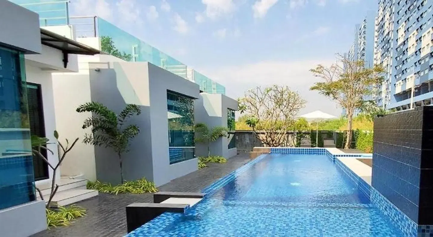 Eya Poolvilla EXTERIOR